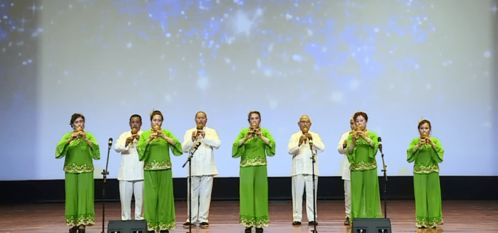 云端剧场秋日乐韵 一场如约而至的文艺暖流